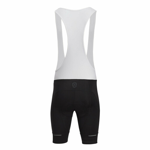 Pánské cyklo kalhoty Silvini MP2011 Fortore Bib 4XL