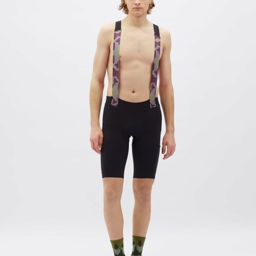 Pánské cyklo kalhoty Silvini MP2214 Salio 3XL