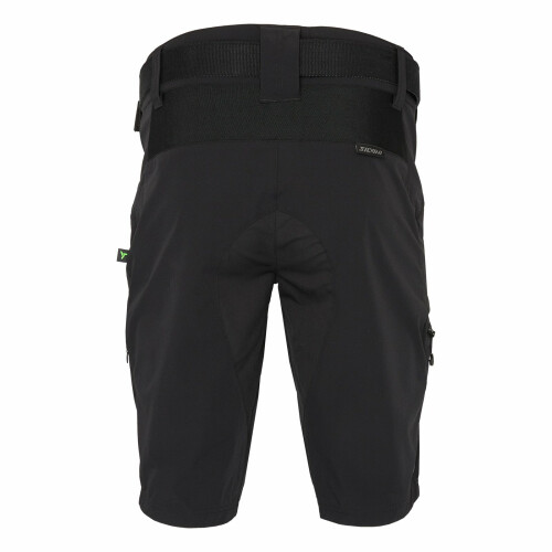 Silvini pánské kraťasy MP2225 Rango Pro XXL
