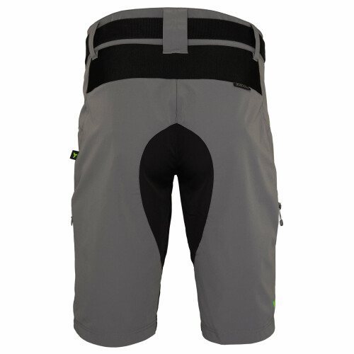 Silvini pánské kraťasy MP2225 Rango Pro 3XL