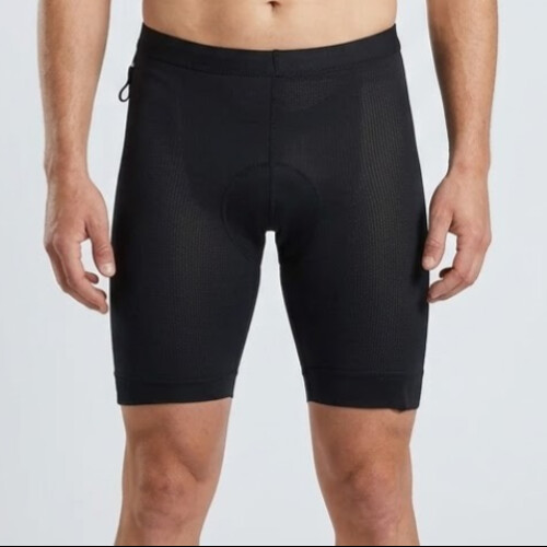 Pánské vnitřní kraťasy Silvini MP373V Inner M