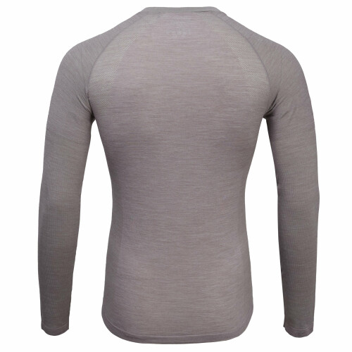 Silvini pánské merino triko MT1647 Lana L/XL