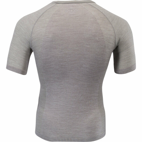 Silvini pánské merino triko MT1648 Soana S/M