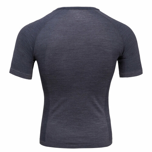 Silvini pánské merino triko MT1648 Soana S/M