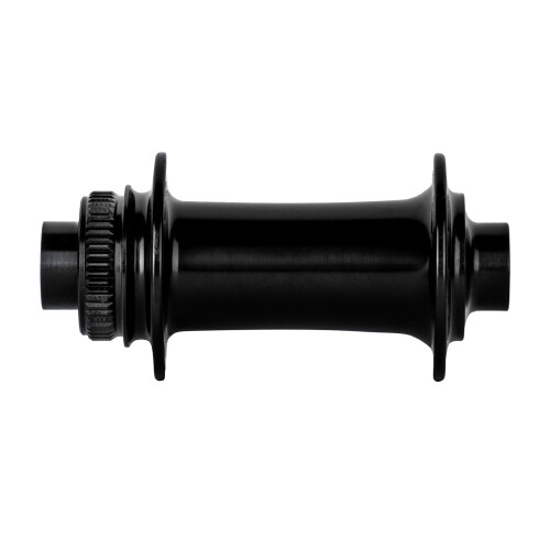 náboj přední FORCE 15/110mm,CL kotouč 32d, černý