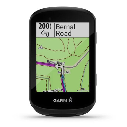 navigace GARMIN Edge 530 PRO Sensor Bundle HR