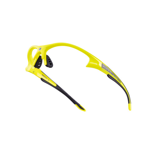 obroučka FORCE RIDE PRO fluo - náhradní díl