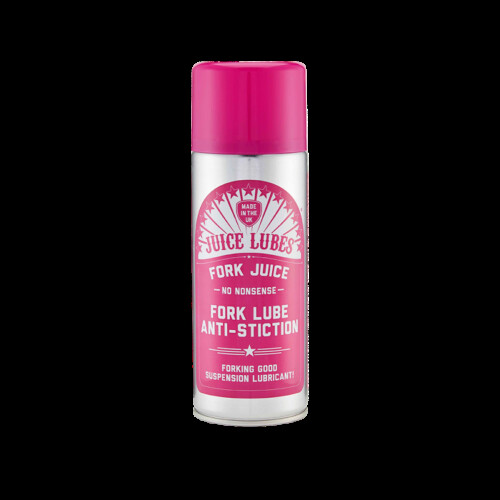 olej na vidlice JUICE LUBES Fork Juice, sprej 400 ml