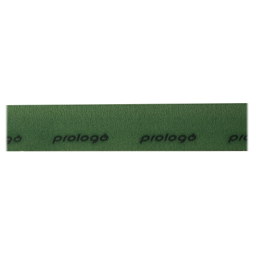 omotávka PROLOGO PLAINTOUCH+, zelená