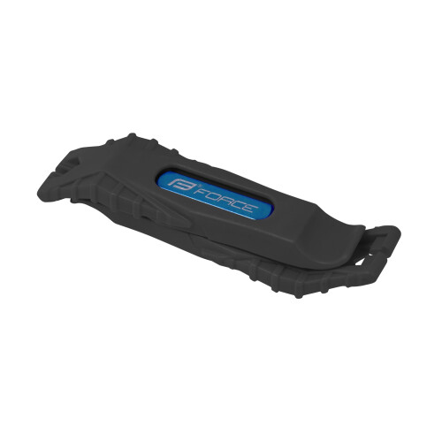 páčky montážní FORCE s klíčem na ventilky,plast/Al