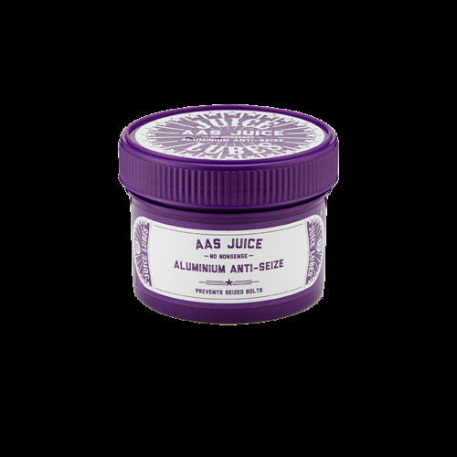 pasta montážní hliníková JUICE LUBES AAS Juice, dóza 150 ml
