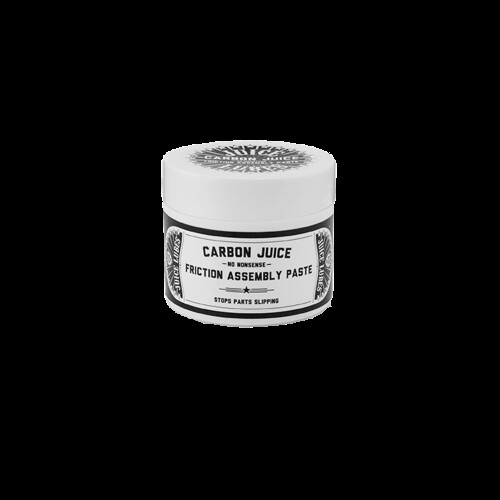 pasta montážní JUICE LUBES Carbon Juice, dóza 50 ml