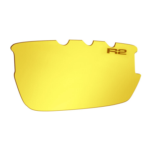 Náhradní čočky k modelu R2 Skinner AT075 žluté