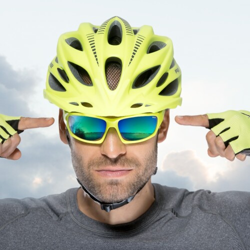 CYKLISTICKÉ RUKAVICE R2 VOUK ATR19D