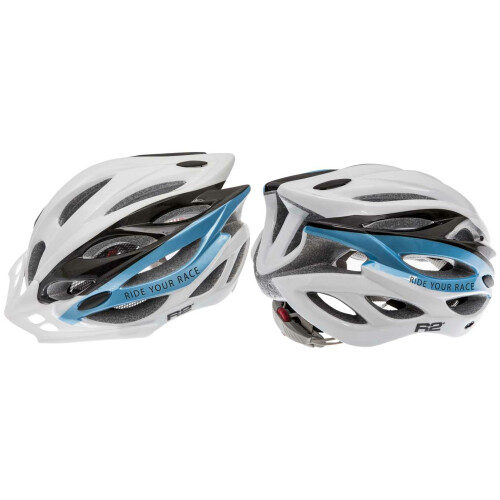 R2 cyklistická helma  ATH01C