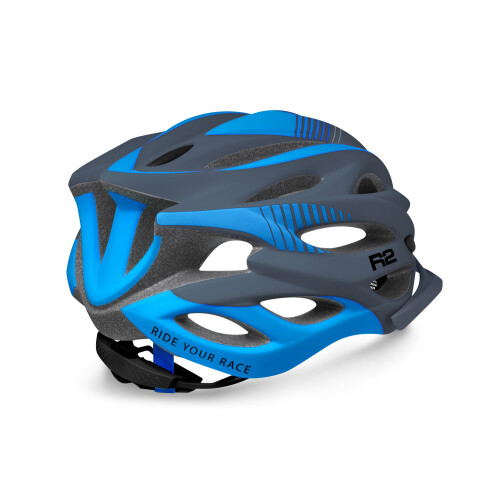 CYKLISTICKÁ HELMA R2 ATH01P WIND