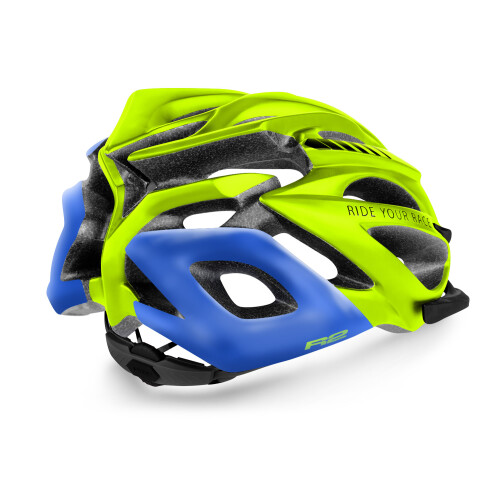 CYKLISTICKÁ HELMA R2 ATH02T PRO-TEC