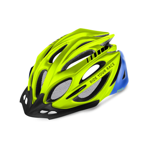 CYKLISTICKÁ HELMA R2 ATH02T PRO-TEC