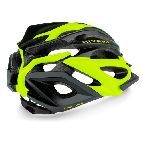 CYKLISTICKÁ HELMA R2 PRO-TEC ATH02U