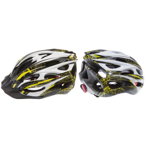 R2 cyklistická helma  ATH03D