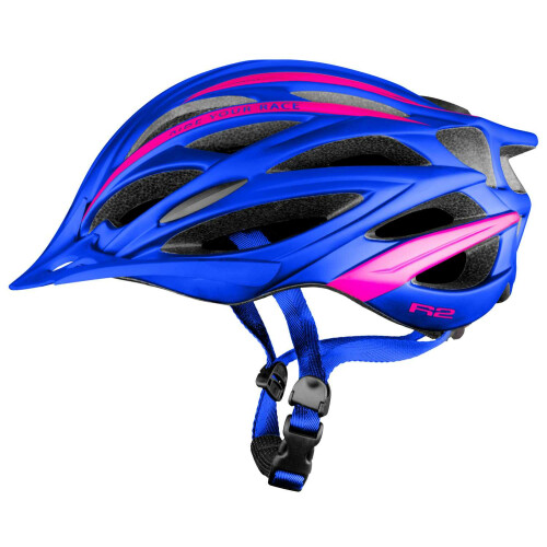 CYKLISTICKÁ HELMA R2 ATH04I ARROW