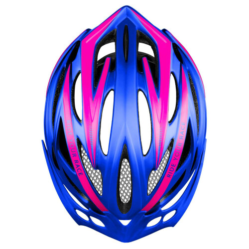 CYKLISTICKÁ HELMA R2 ATH04I ARROW