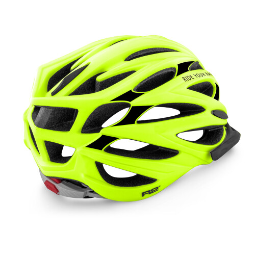 CYKLISTICKÁ HELMA R2 ATH04N ARROW