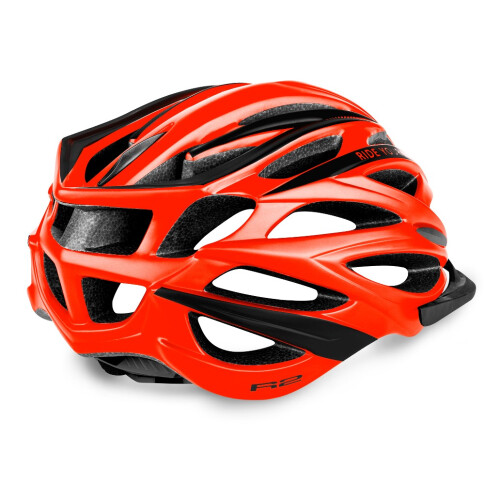 CYKLISTICKÁ HELMA R2 ATH04P ARROW