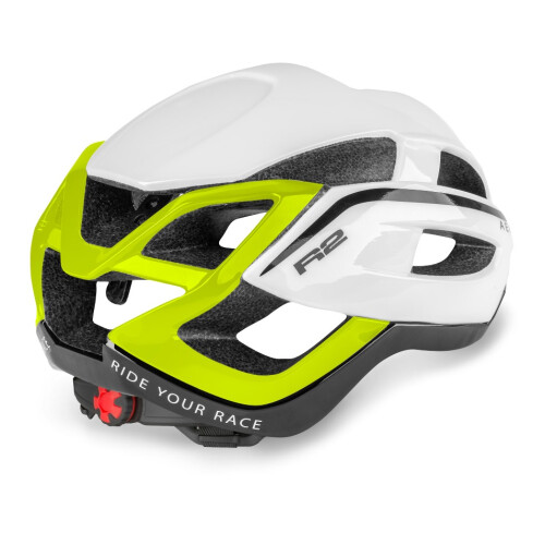 CYKLISTICKÁ HELMA R2 ATH09F AERO