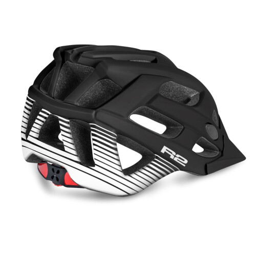 CYKLISTICKÁ HELMA R2 ATH11J ROCK