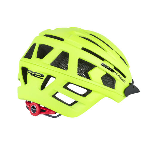 CYKLISTICKÁ HELMA R2 SPYKER ATH14B