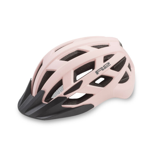 CYKLISTICKÁ HELMA R2 LUMEN ATH18A3