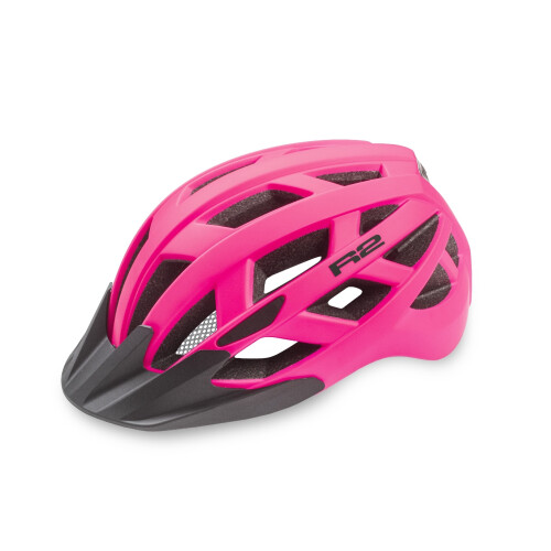 CYKLISTICKÁ HELMA R2 LUMEN ATH18A4