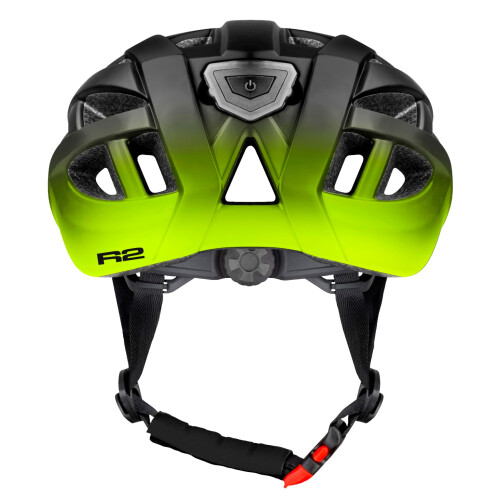 CYKLISTICKÁ HELMA R2 ATH18P LUMEN