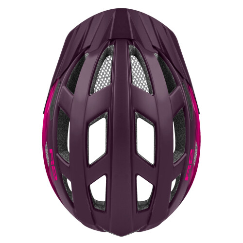 CYKLISTICKÁ HELMA R2 ATH20K LUMEN JUNIOR