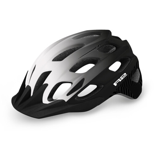 CYKLISTICKÁ HELMA R2 CLIFF ATH22D