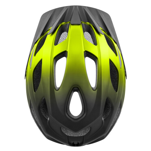 CYKLISTICKÁ HELMA R2 CLIFF ATH22E