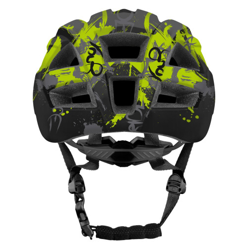 CYKLISTICKÁ HELMA R2 WHEELIE ATH23F