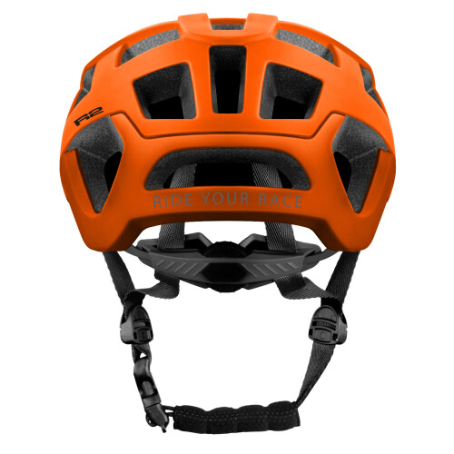 CYKLISTICKÁ HELMA R2 ATH24D FARGO