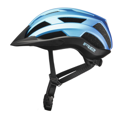 CYKLISTICKÁ HELMA R2 EXPLORER ATH26H