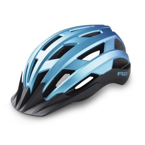 CYKLISTICKÁ HELMA R2 EXPLORER ATH26H