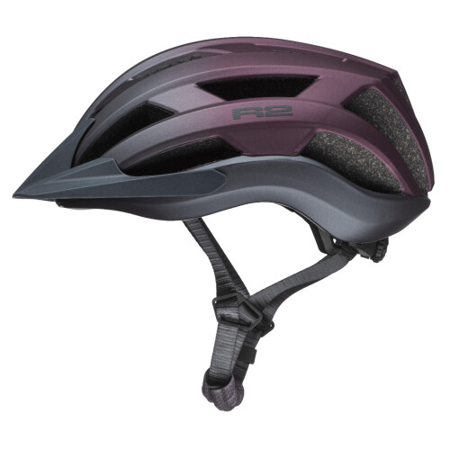 CYKLISTICKÁ HELMA R2 EXPLORER ATH26Z