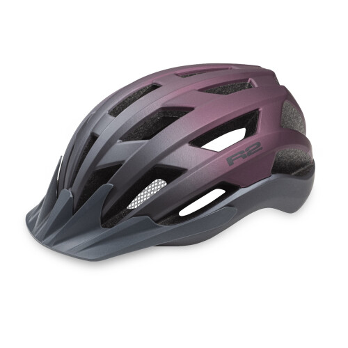 CYKLISTICKÁ HELMA R2 EXPLORER ATH26Z