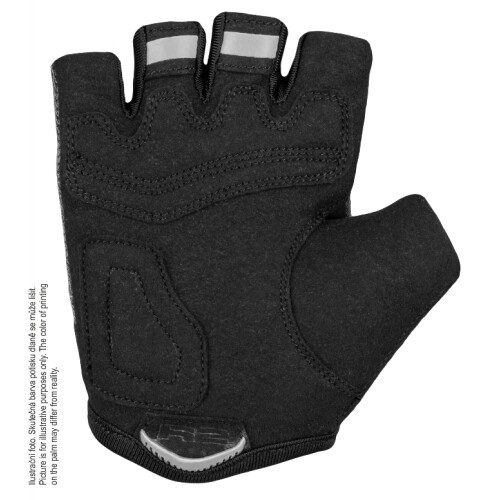 CYKLISTICKÉ RUKAVICE R2 LOOP ATR06J