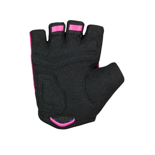 DĚTSKÉ CYKLISTICKÉ RUKAVICE R2 LOOP ATR06D