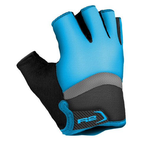 CYKLISTICKÉ RUKAVICE R2 LOOP ATR06P