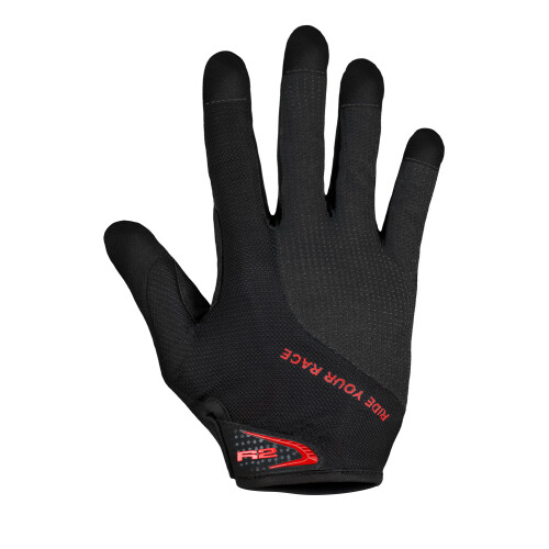 CYKLISTICKÉ RUKAVICE R2 PROS ATR07A