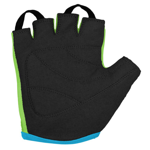 DĚTSKÉ CYKLISTICKÉ RUKAVICE R2 VOSKA ATR08A7