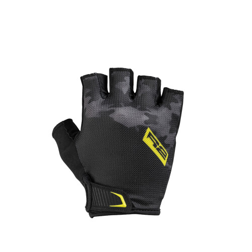 CYKLISTICKÉ RUKAVICE R2 VOUK ATR19A1