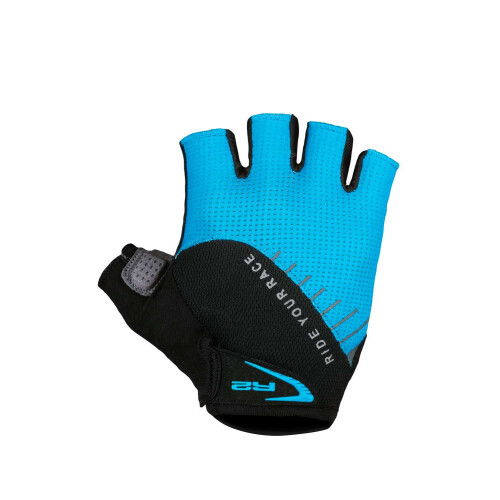 CYKLISTICKÉ RUKAVICE R2 VOUK ATR19E